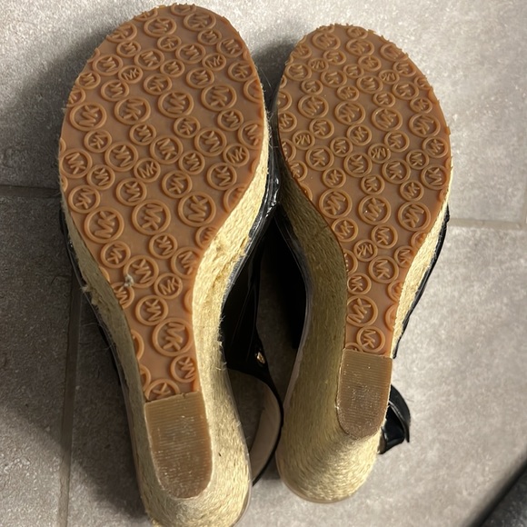 Michael Kors Wedges - Picture 5 of 7